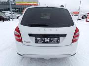 Lada (ВАЗ) Granta I Рестайлинг Тюмень  - изображение 24