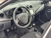 Lada (ВАЗ) Granta I Рестайлинг Волгоград  - изображение 29