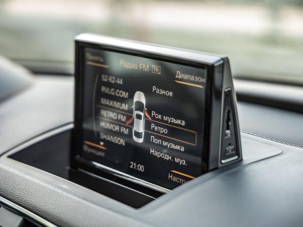 Audi Q3 I (8U) Рестайлинг с пробегом 2017 года, цена 2 168 000 рублей, 152594 км, внедорожник, Автокод Объявления