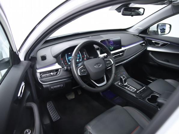 Xcite X-Cross 7 с пробегом 2024 года, цена 1 690 000 рублей, 33391 км, внедорожник, Автокод Объявления