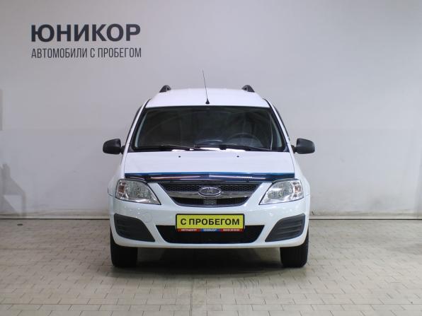Lada (ВАЗ) Largus I с пробегом 2016 года, цена 649 000 рублей, 121114 км, универсал, Автокод Объявления