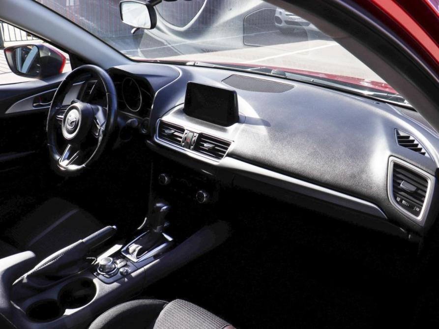 Mazda 3 III (BM) Рестайлинг Химки  - изображение 8