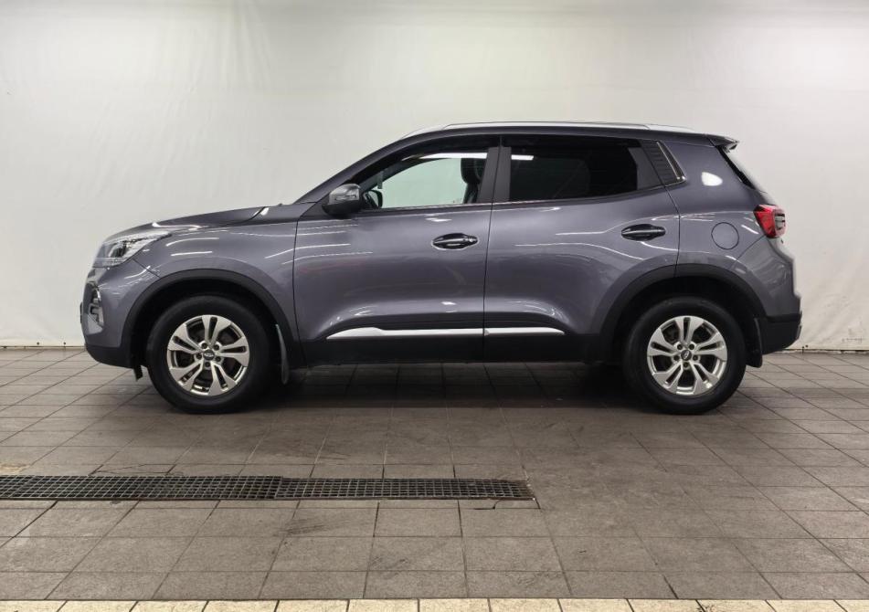 Chery Tiggo 4 Pro I Санкт-Петербург  - изображение 3