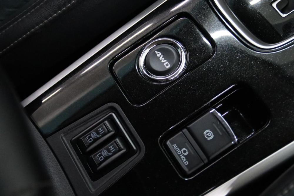 Mitsubishi Outlander III Рестайлинг 3 Сургут  - изображение 26
