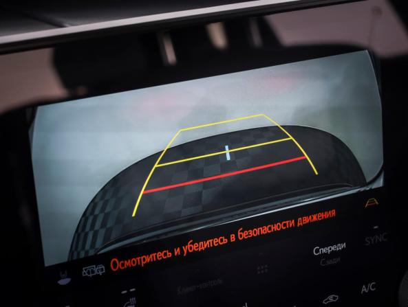 Lexus RX V с пробегом 2025 года, цена 10 500 000 рублей, 8748 км, внедорожник, Автокод Объявления