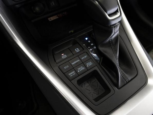 Toyota RAV4 V (XA50) с пробегом 2025 года, цена 4 200 000 рублей, 50 км, внедорожник, Автокод Объявления
