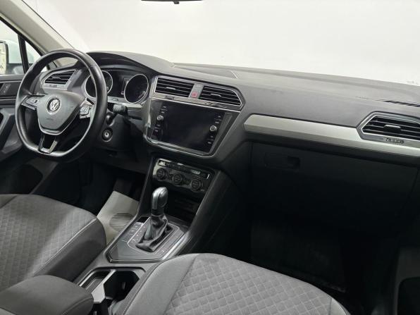 Volkswagen Tiguan II с пробегом 2020 года, цена 2 595 000 рублей, 90416 км, внедорожник, Автокод Объявления