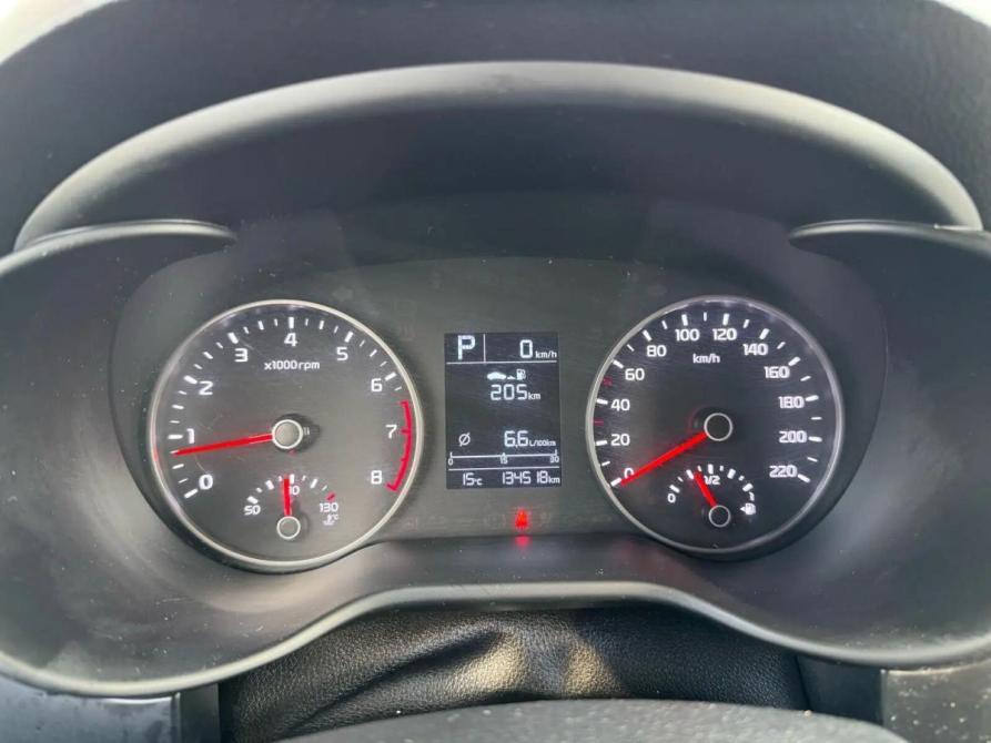 Kia Rio IV Альметьевск  - изображение 8