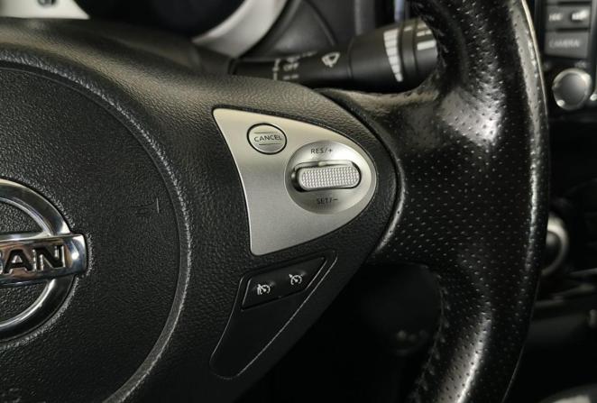 Nissan Juke I с пробегом 2013 года, цена 880 000 рублей, 220046 км, внедорожник, Автокод Объявления