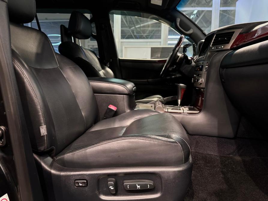 Lexus LX III Рестайлинг Краснодар  - изображение 12