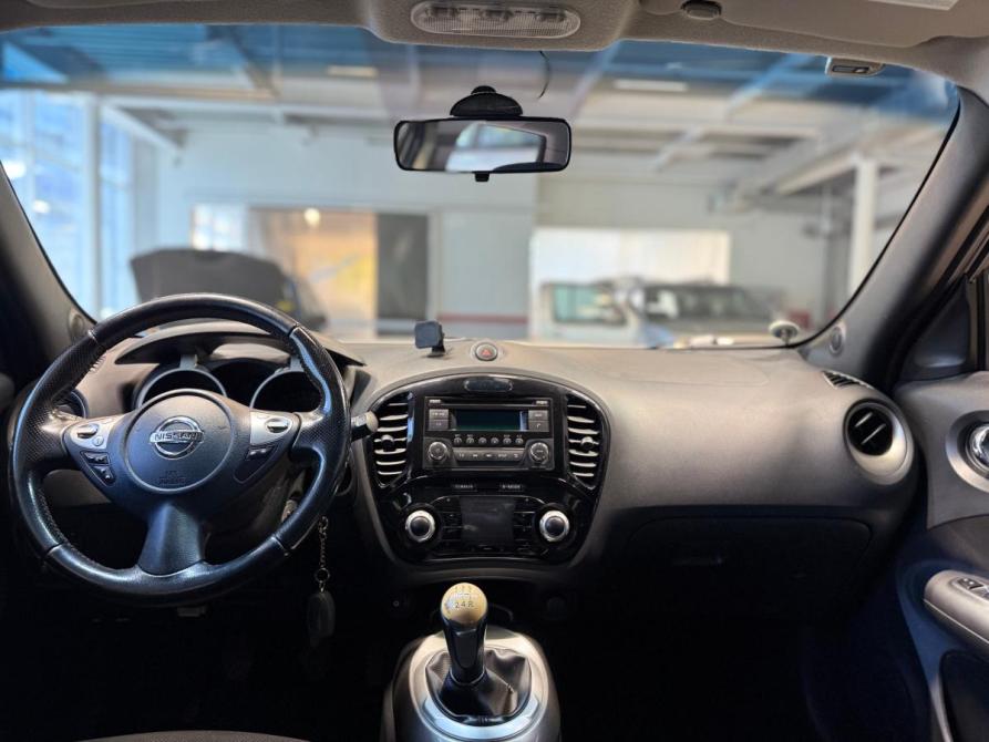 Nissan Juke I Челябинск  - изображение 10