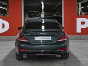 Genesis G70 I Москва  - изображение 27