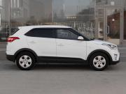 Hyundai Creta I Новосибирск  - изображение 22