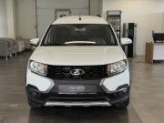 Lada (ВАЗ) Largus I Рестайлинг Калуга  - изображение 10