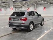 BMW X3 II (F25) Казань  - изображение 33