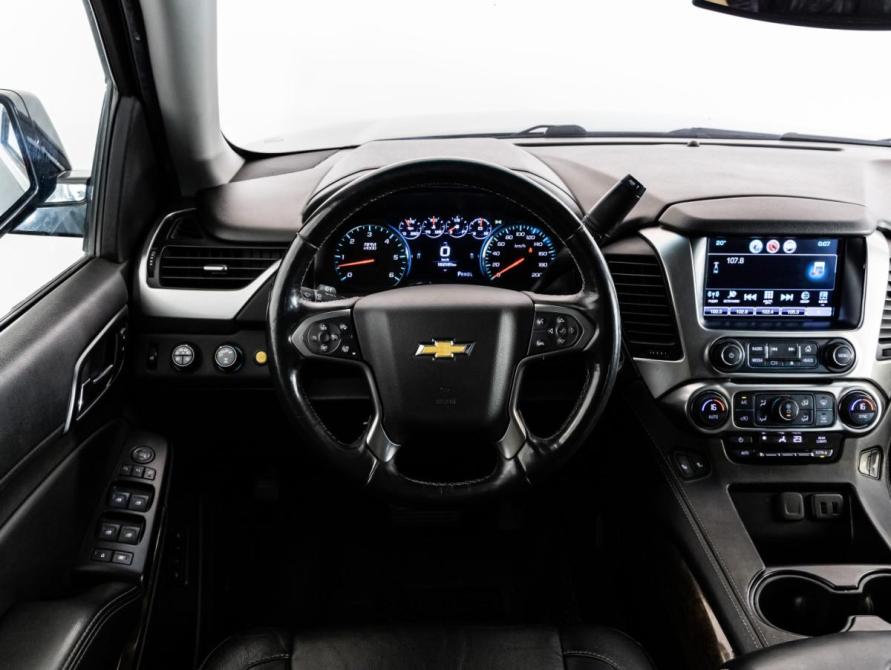 Chevrolet Tahoe IV Санкт-Петербург  - изображение 13