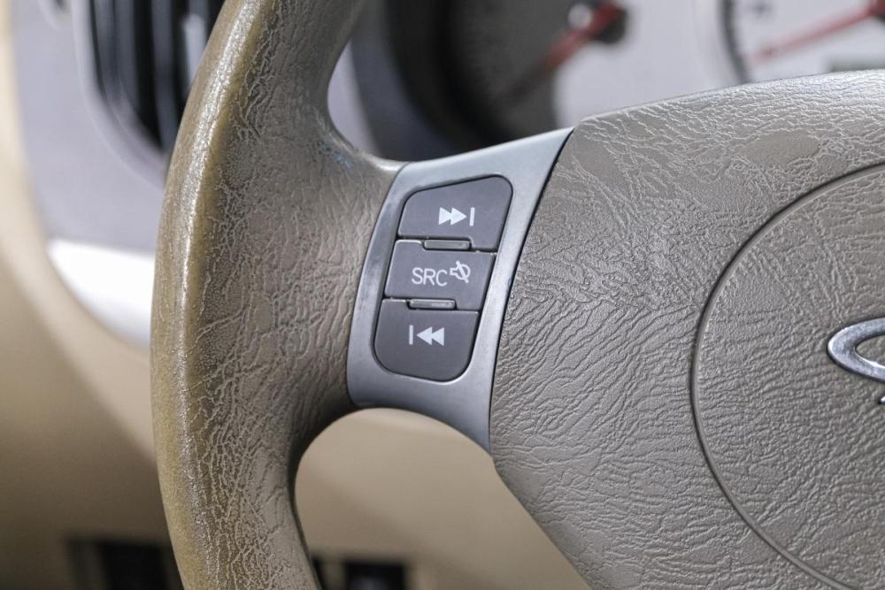 Chery Tiggo (T11) I Новокузнецк  - изображение 15