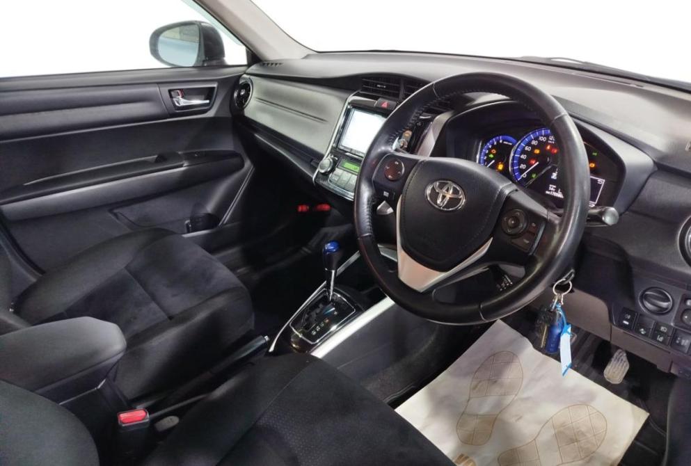 Toyota Corolla XI (E160 E170 E180) Рестайлинг 1 Саратов  - изображение 22