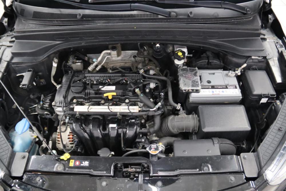 Hyundai Creta I Сургут  - изображение 23