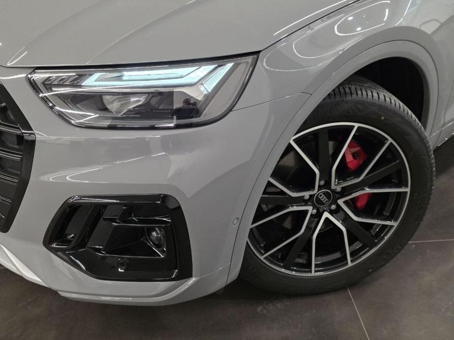 Audi Q5 II (FY) Рестайлинг Москва  - изображение 15