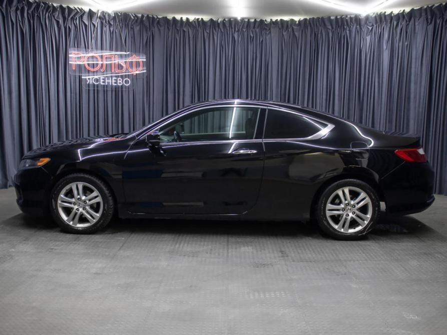 Honda Accord IX Москва  - изображение 8