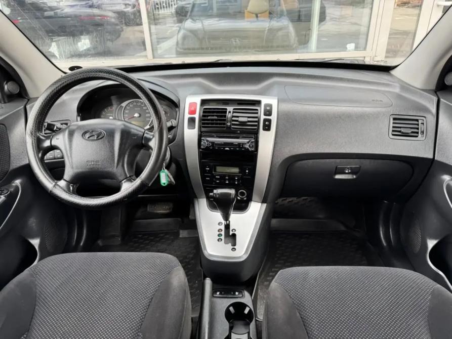 Hyundai Tucson I Новосибирск  - изображение 12