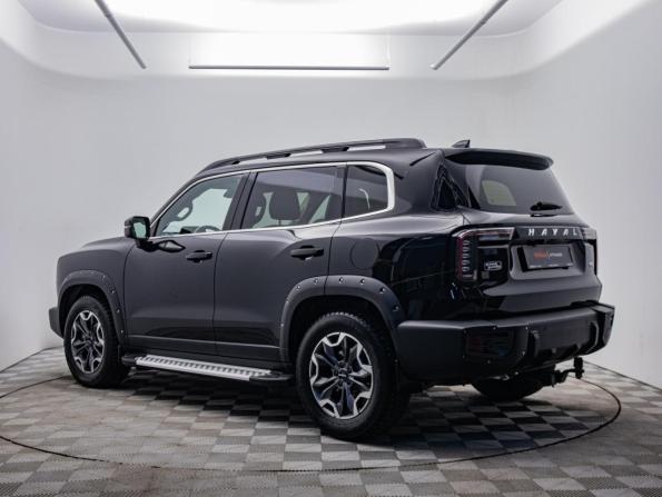 Haval Dargo с пробегом 2023 года, цена 2 750 000 рублей, 28000 км, внедорожник, Автокод Объявления
