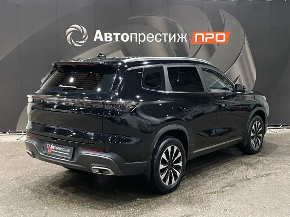 Tenet T8 с пробегом 2025 года, цена 2 750 000 рублей, 29017 км, внедорожник, Автокод Объявления