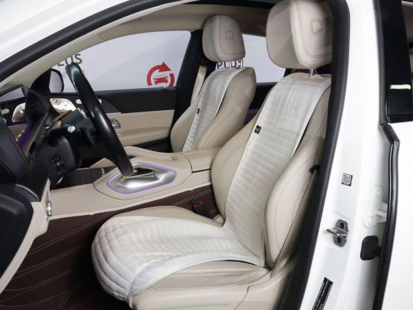 Mercedes-Benz GLE Coupe II (C167) с пробегом 2021 года, цена 8 719 000 рублей, 39000 км, внедорожник, Автокод Объявления