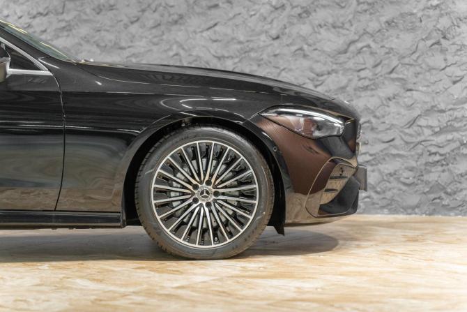 Новый Mercedes-Benz CLE 2025 года, цена 8 290 000 рублей, купе, Автокод Объявления