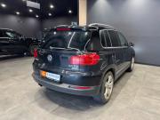 Volkswagen Tiguan I Рестайлинг Нижний Новгород  - изображение 12