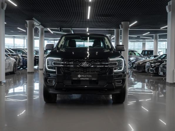 Ford Ranger T6.2 с пробегом 2026 года, цена 5 600 000 рублей, 50 км, пикап, Автокод Объявления