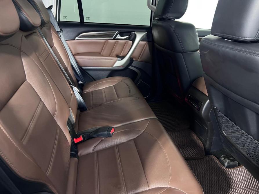 Haval H9 I Рестайлинг Ростов-на-Дону  - изображение 24