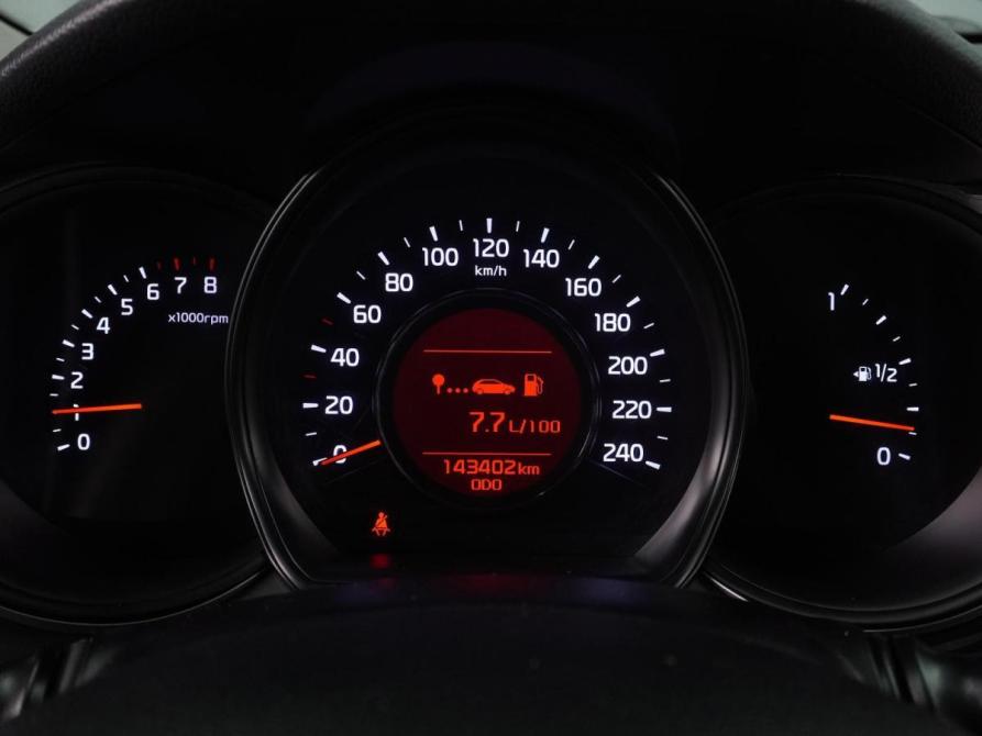 Kia Ceed II Рестайлинг Воронеж  - изображение 16