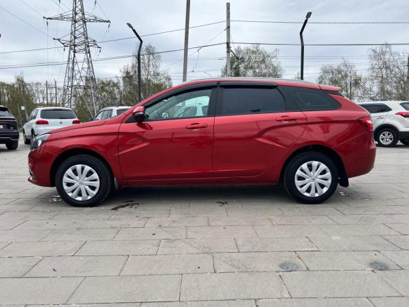 Lada (ВАЗ) Vesta I с пробегом 2021 года, цена 1 180 000 рублей, 88211 км, универсал, Автокод Объявления