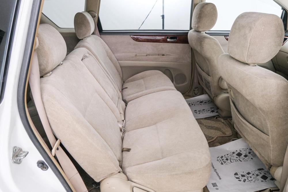 Toyota Ipsum II (M20) Красноярск  - изображение 19