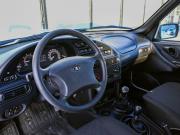 Lada (ВАЗ) Niva Екатеринбург  - изображение 30