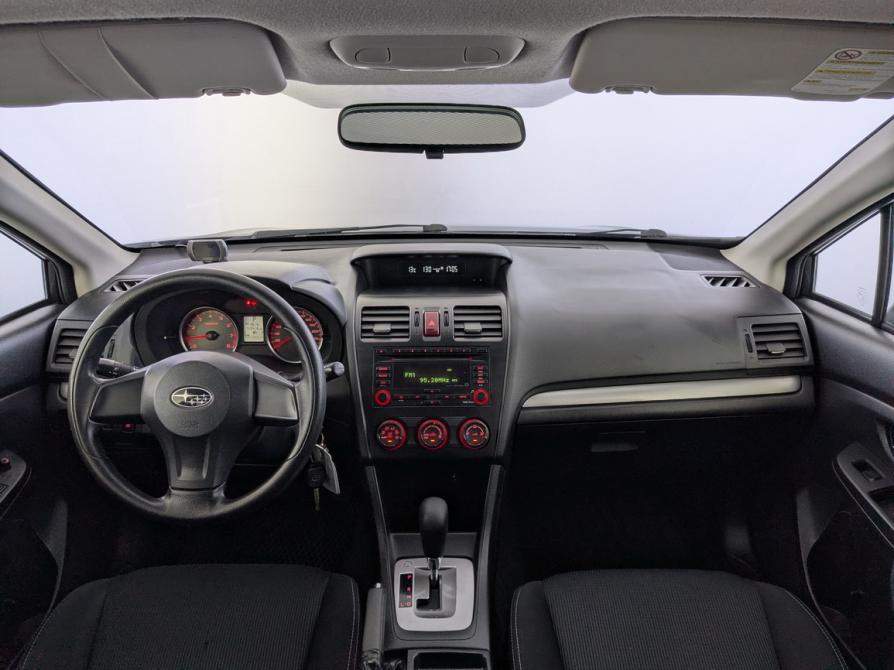 Subaru XV I Москва  - изображение 14
