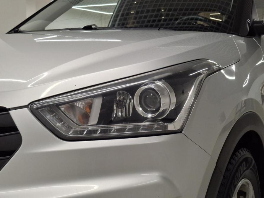 Hyundai Creta I Казань  - изображение 21