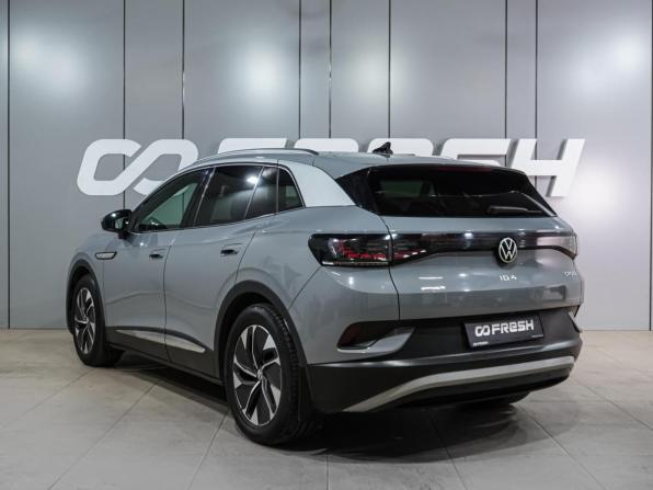 Volkswagen ID.4 с пробегом 2022 года, цена 3 979 000 рублей, 39867 км, внедорожник, Автокод Объявления