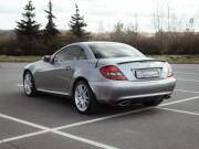 Mercedes-Benz SLK-Класс II (R171) Рестайлинг Санкт-Петербург  - изображение 61