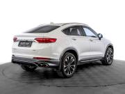 Geely Tugella I Рестайлинг Москва  - изображение 34