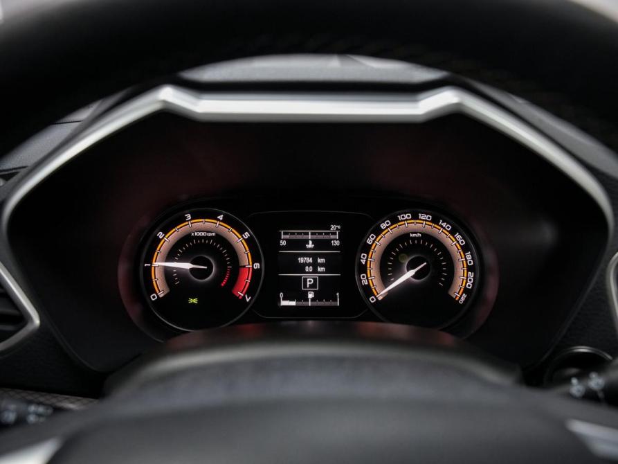 Lada (ВАЗ) Vesta I Рестайлинг (NG) Ульяновск  - изображение 14