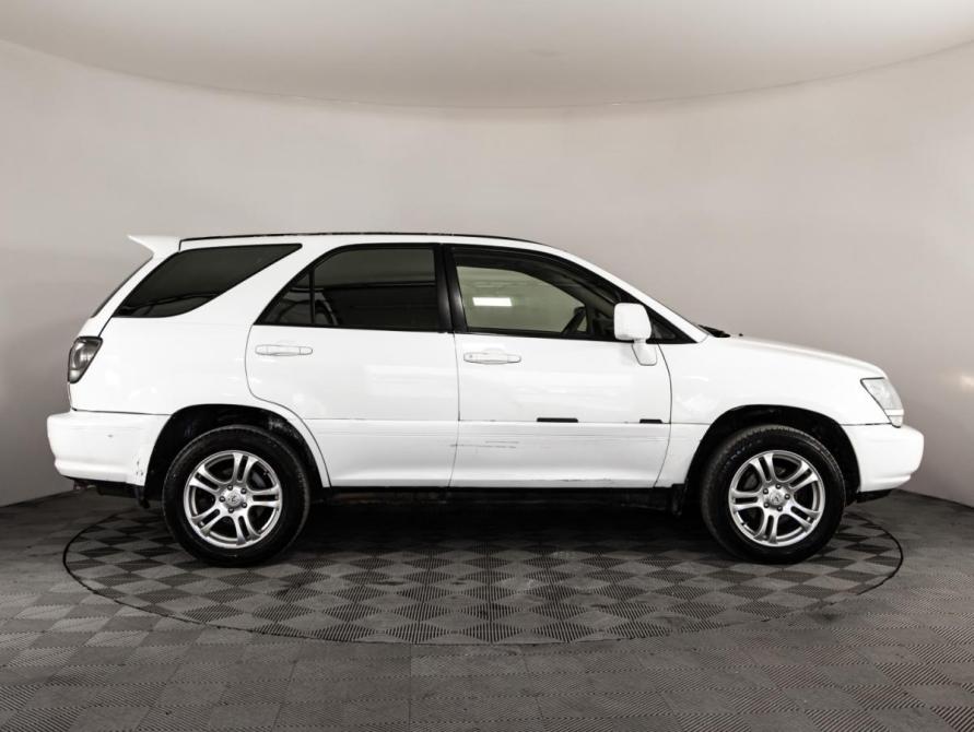 Lexus RX I Санкт-Петербург  - изображение 4