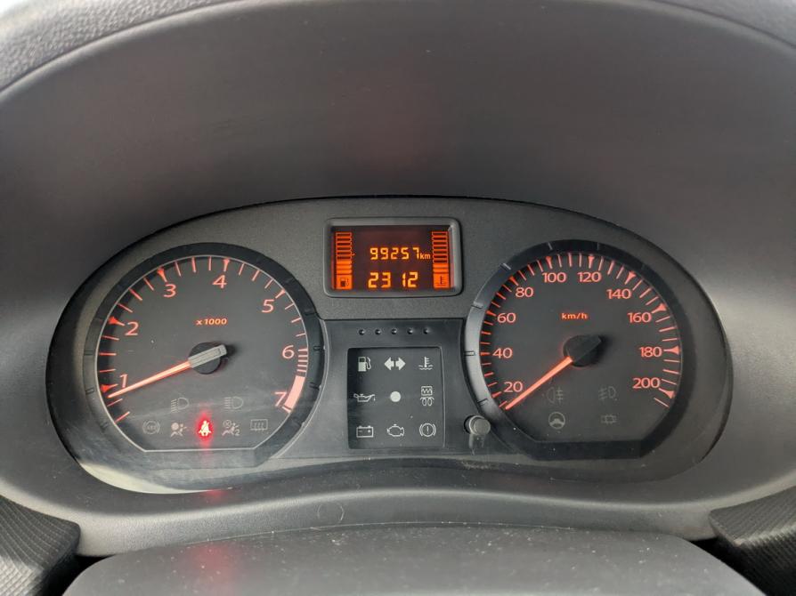 Lada (ВАЗ) Largus I Москва  - изображение 14