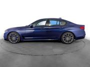 BMW 5 серии VII (G30/G31/G38) Москва  - изображение 38