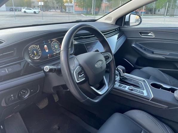 Omoda S5 с пробегом 2023 года, цена 1 275 000 рублей, 53129 км, седан, Автокод Объявления