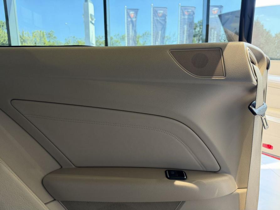 Mercedes-Benz E-Класс IV (W212 S212 C207) Рестайлинг Краснодар  - изображение 21