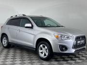Mitsubishi ASX I Рестайлинг Ростов-на-Дону  - изображение 11