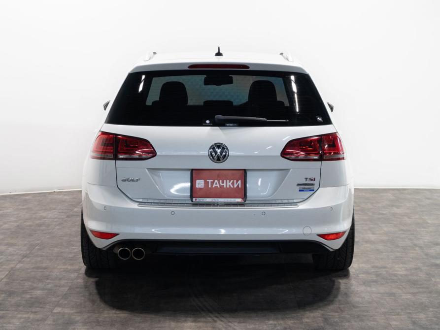Volkswagen Golf VII Чита  - изображение 4